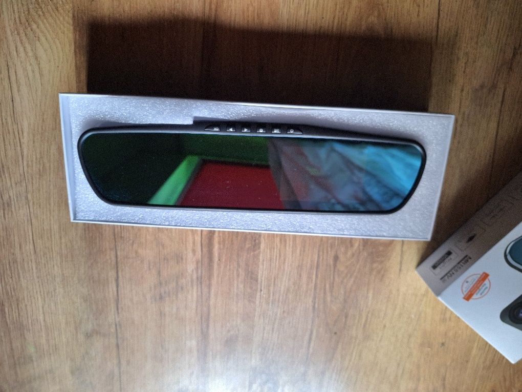 Kamera samochodowa Navitel