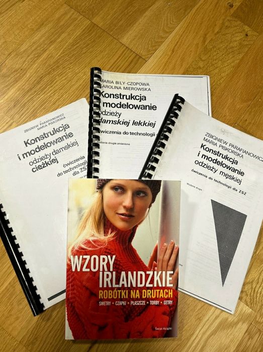 Konstrukcja i modelowanie notatki