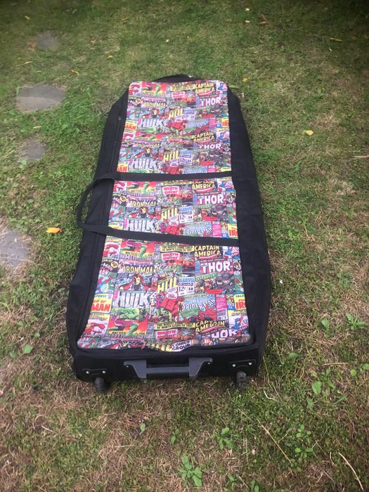 Чехол для сноуборда