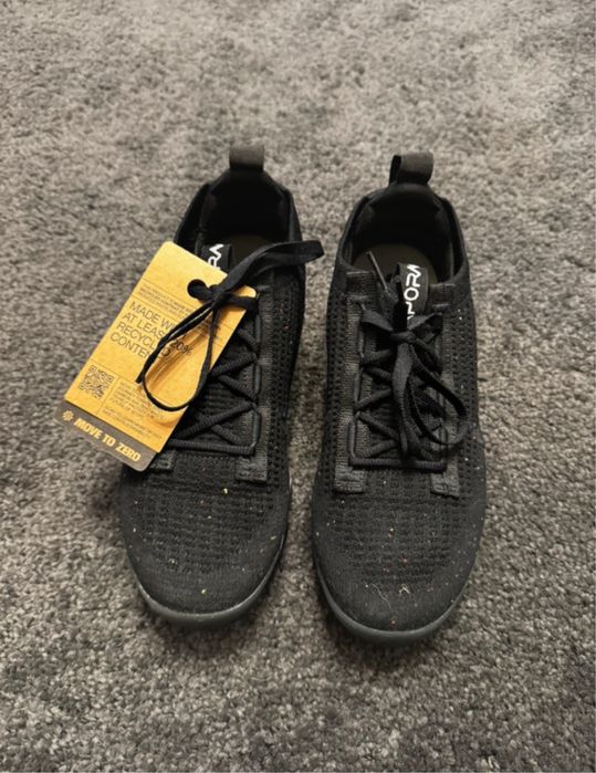 Buty Nike Air Vapormax 2021 FK rozmiar 38.5 NOWE