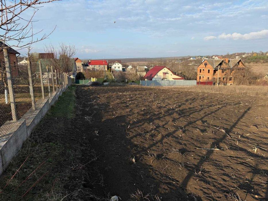 Продам земельну ділянку 11 соток Кам'янець-Подільський