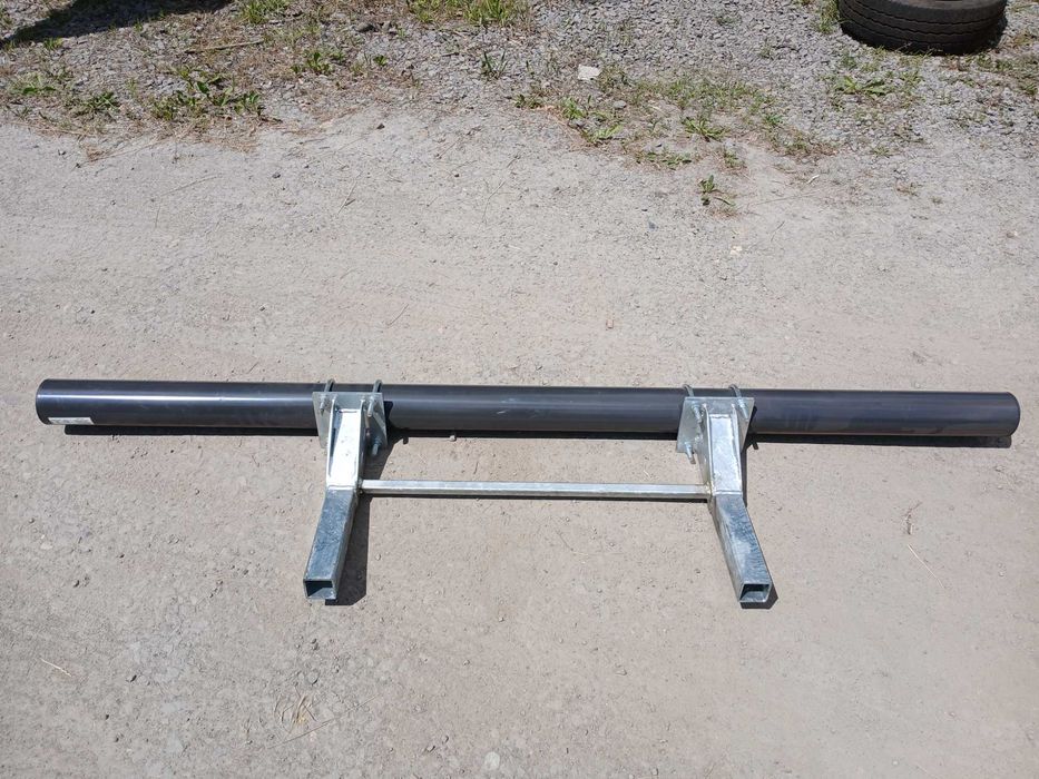 Zderzak tył belka najazdowa nowa ciężarowego ciężarówka wywrotka