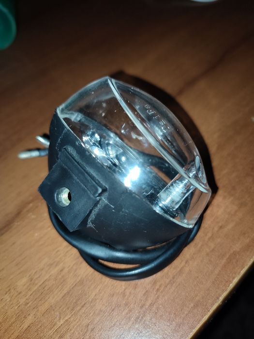 Поворотник до скутера Torino 125c