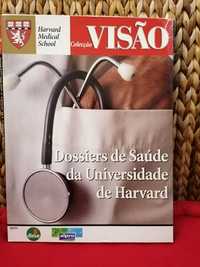 Dossiers Saúde Temas Diversos Universidade Harvard