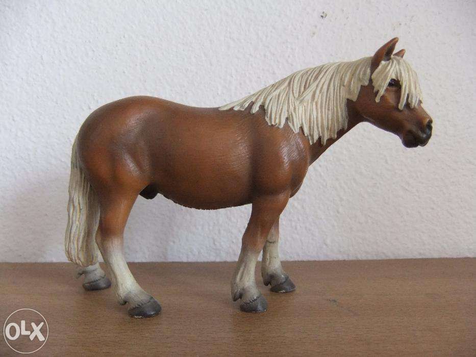 Vendo/troco Cavalos da Schleich antigos