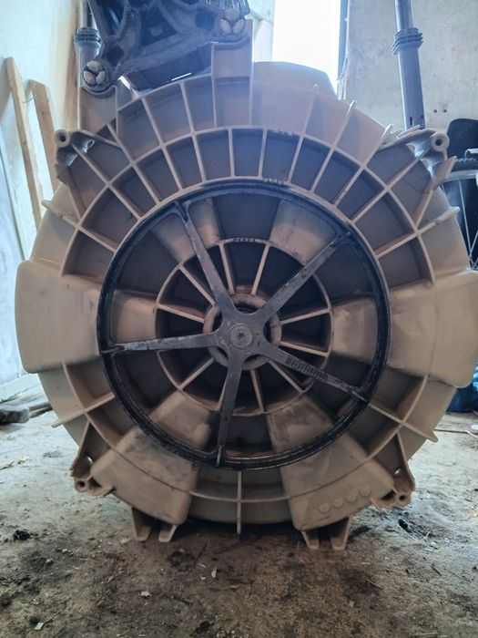 Bęben  Amica EAWI7123D inne części