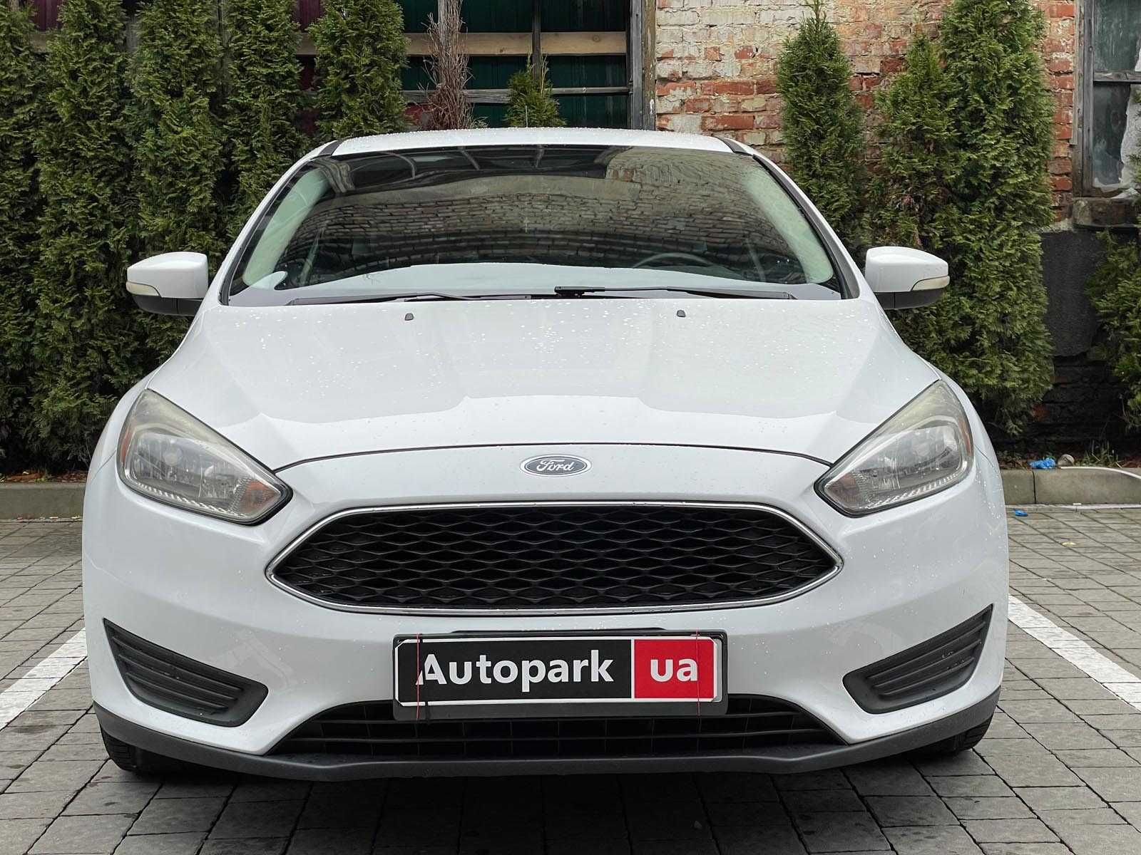 Продам Ford Focus 2015р. #42658