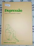Livro "Depressão"