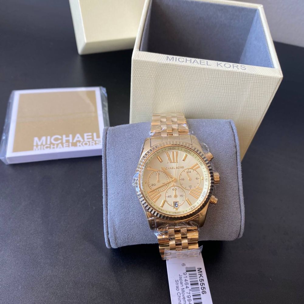 Часи Michael Kors MK5556