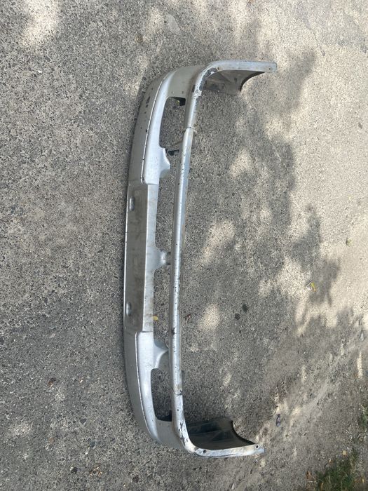 Бампер 2115 ваз 2114 2113