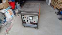 Spawarka TIG Lorch WIG 200 GW