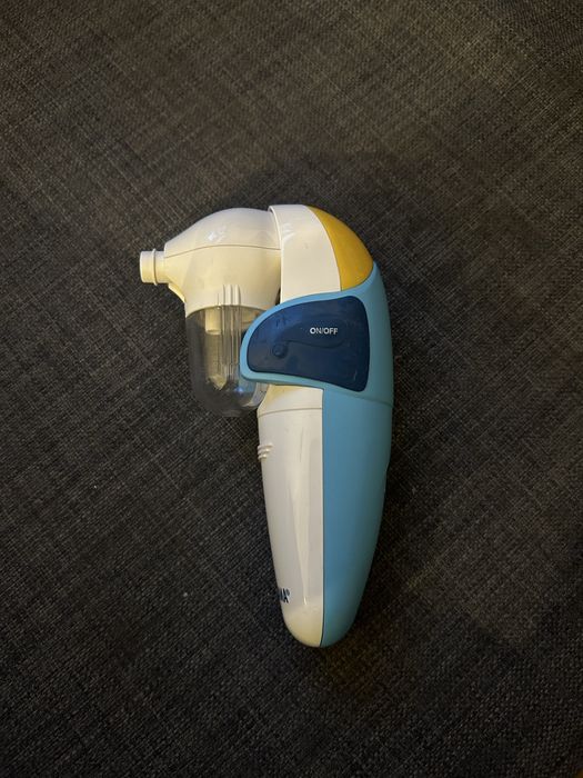 Aspirator do nosa PINGO