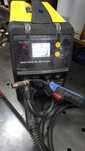 Migomat MIG 208 Alu Synergia LCD Magnum 
new