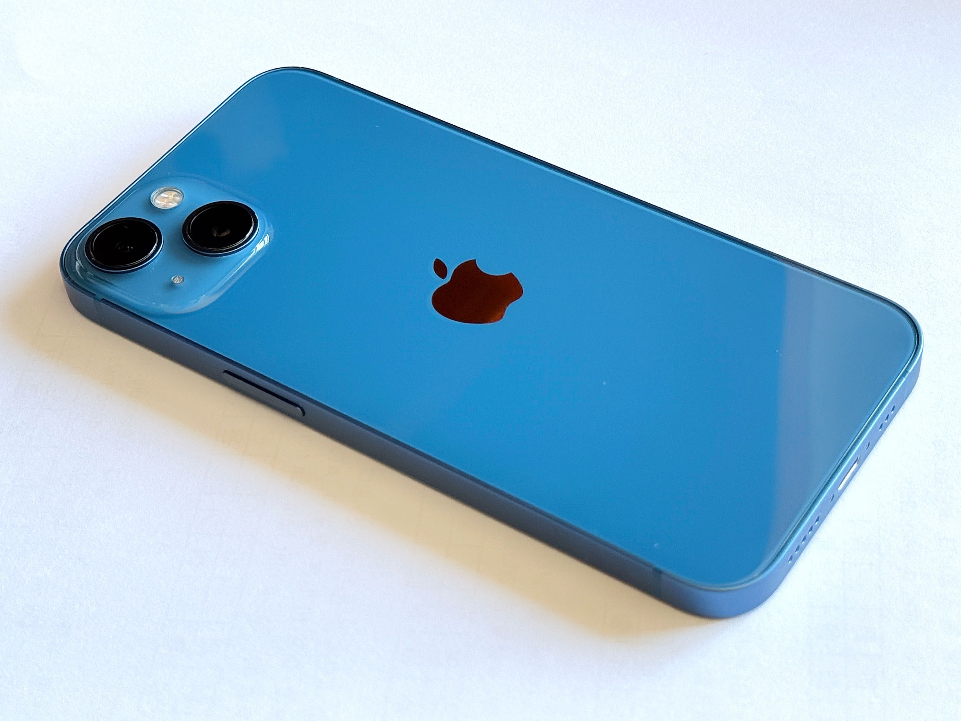 iPhone 13 Azul 128GB – Excelente Estado!