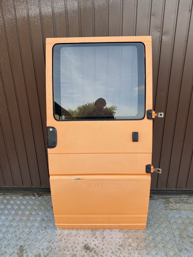 Drzwi tylne Dubel Doka prawe Volkswagen t4