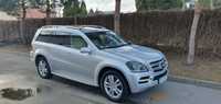 Mercedes-Benz GL GL 350 CDI / pakiet AMG / zadbany