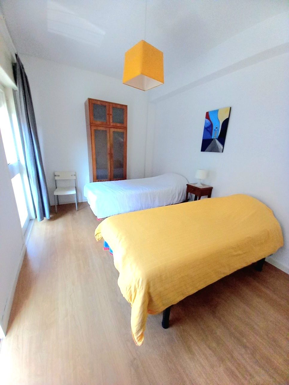 Apartamento no Porto de Férias