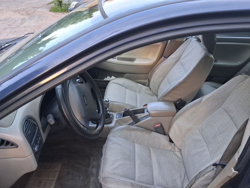 Volvo V40 2000 rok 1.8 Benzyna