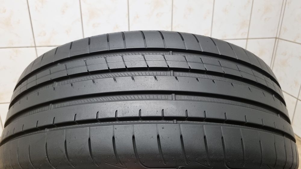 1 opona letnia 225/45 R18 95Y XL GoodYear Eagle F1 Asymetric