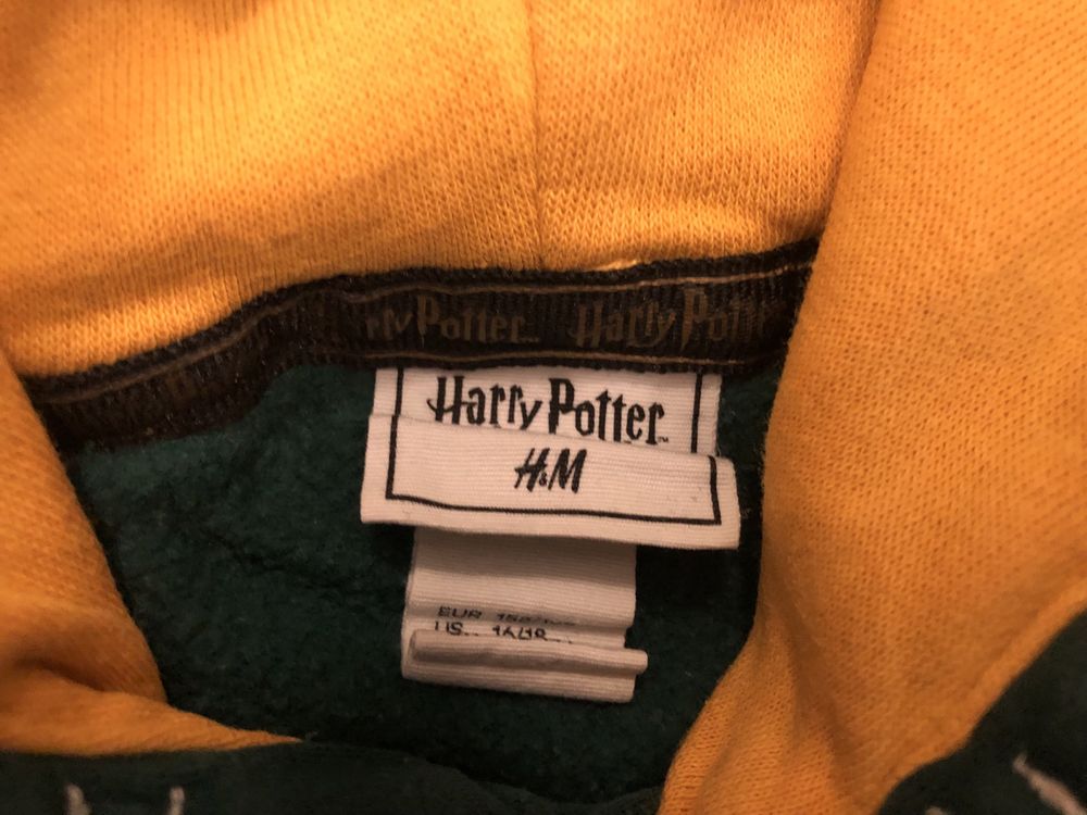 Bluza Harry Potter H&M