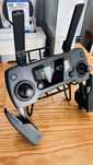Comando drone Dji