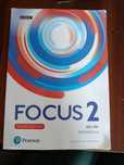 ćwiczenia Focus 2