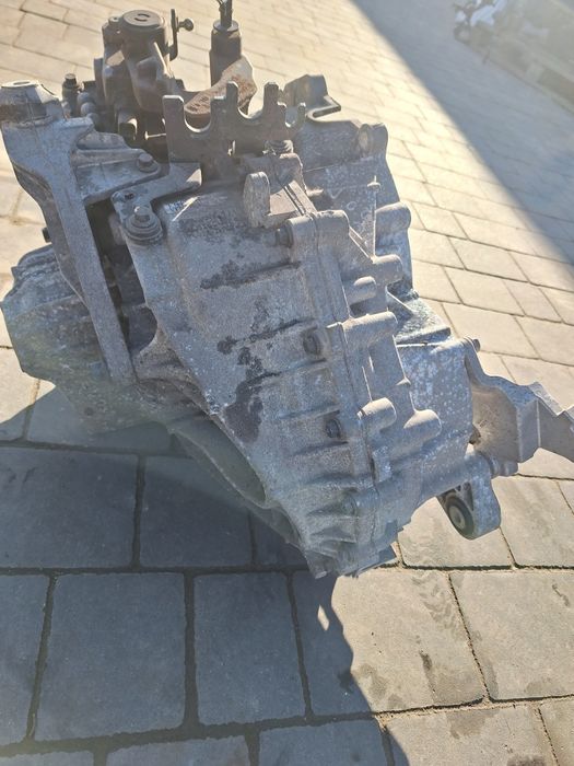 Skrzynia biegów manualna B66R7002AB Volvo 2.0 D3 V50 S40 C30