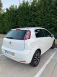 Fiat Punto 1.2 Young II S&S