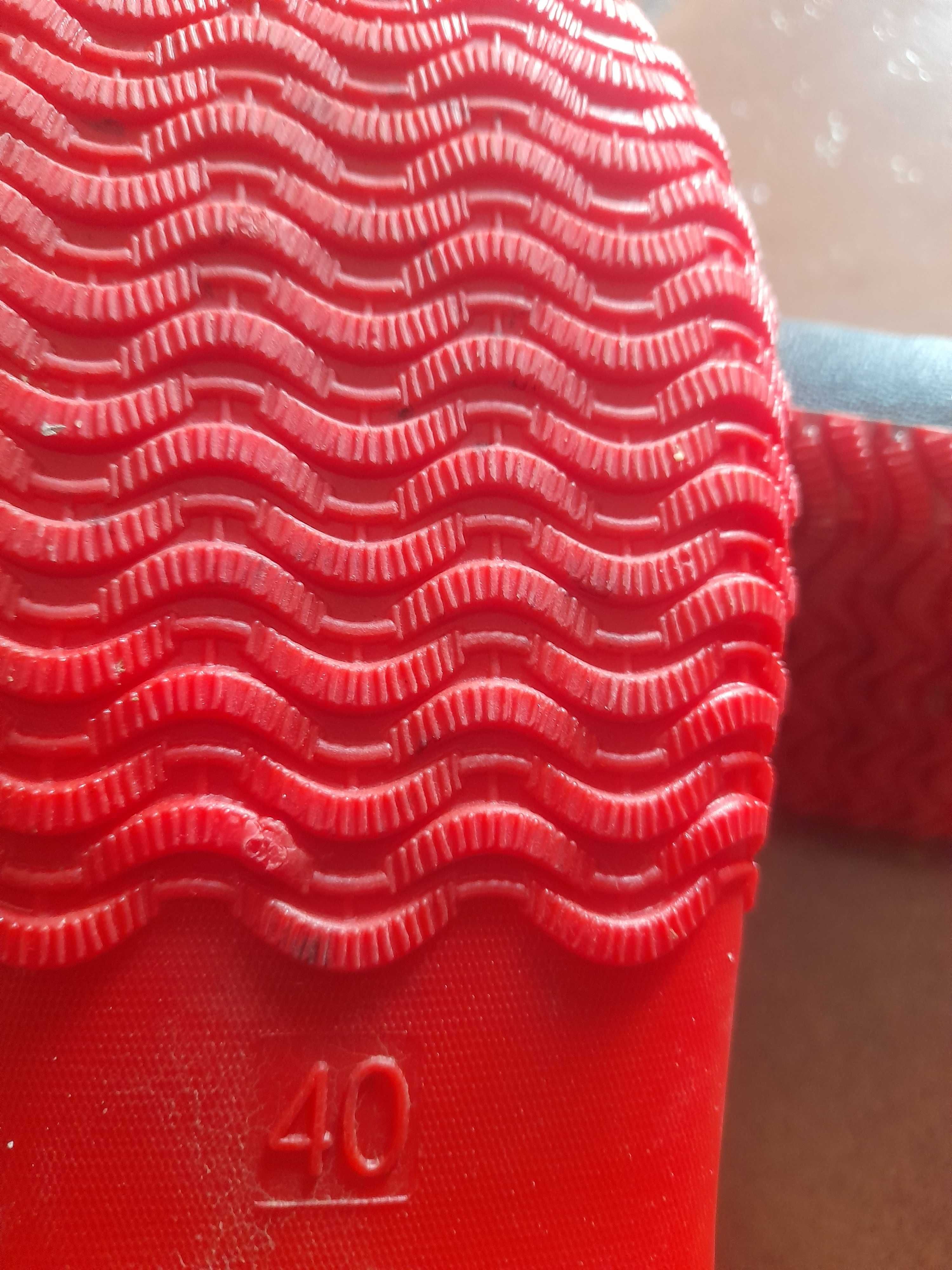 Botas windsurf como novas