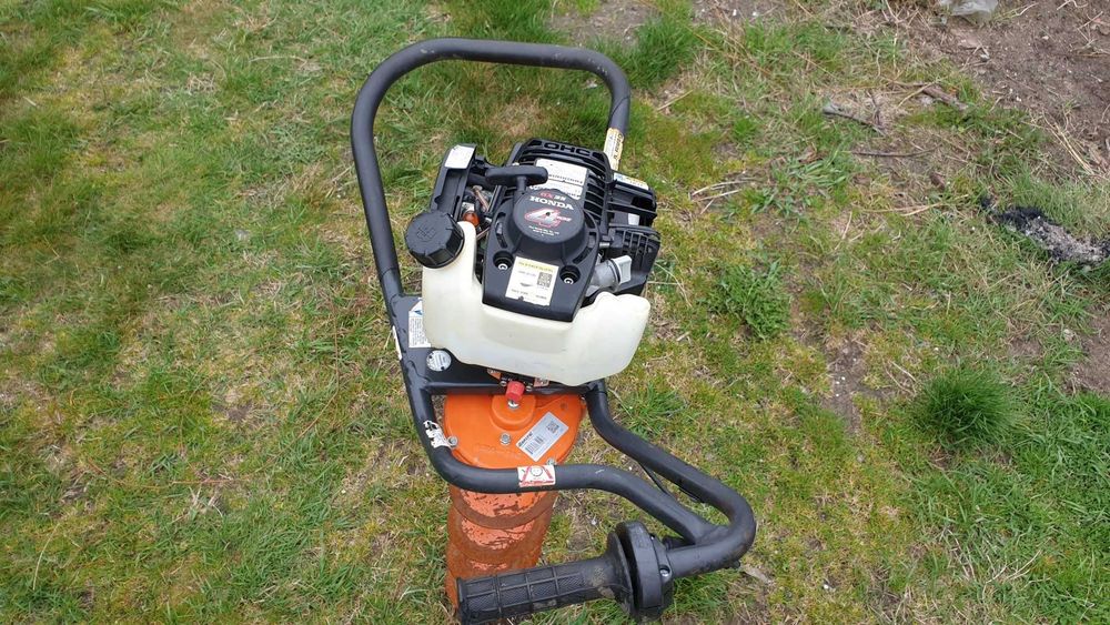 Wiertnica General Honda Gx35