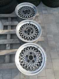 Alufelgi Melber 15 cali 5x112 7j kba 40990 mercedes oldtimer