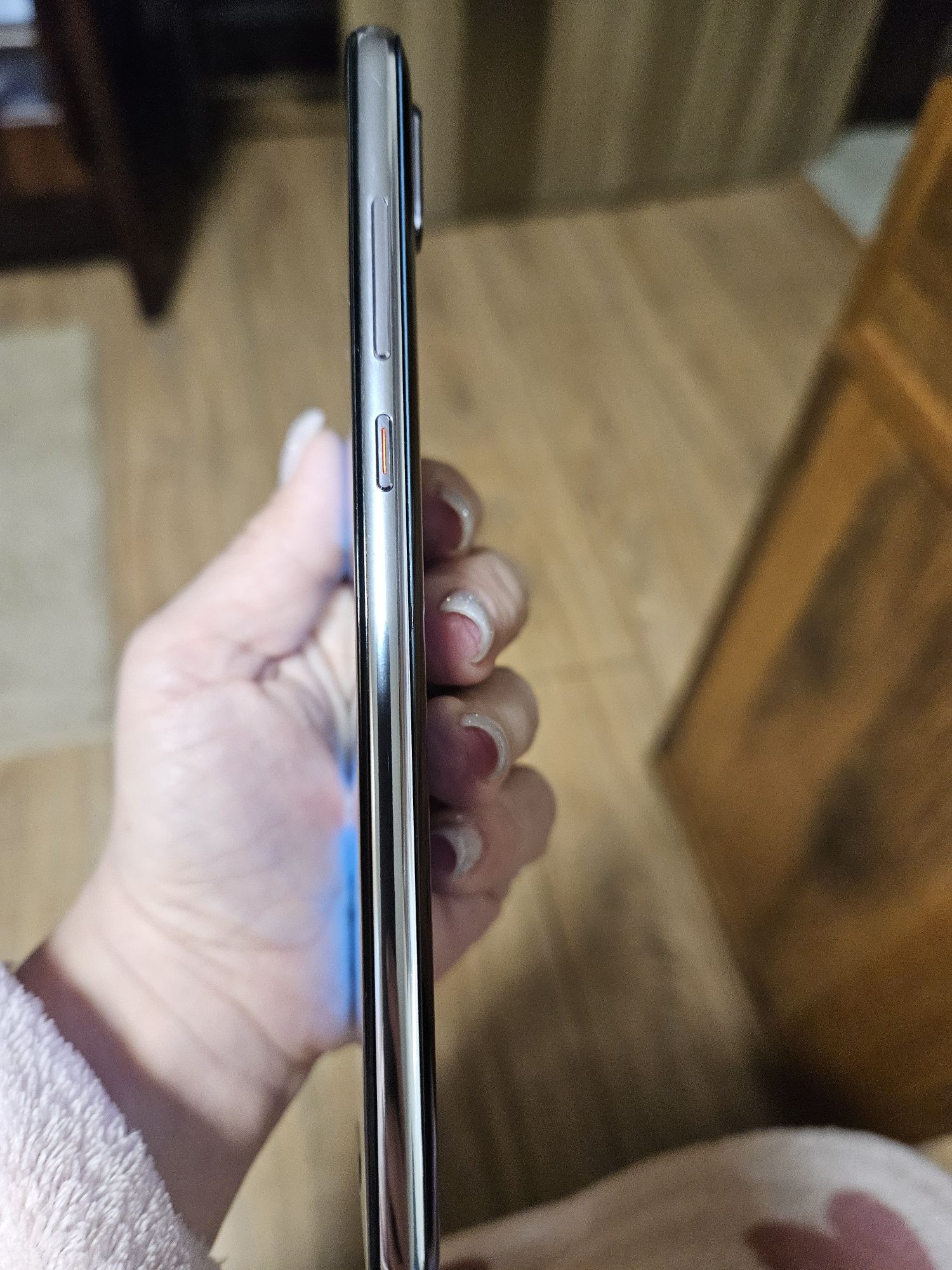 Легендарный флагман Huawei P20 pro