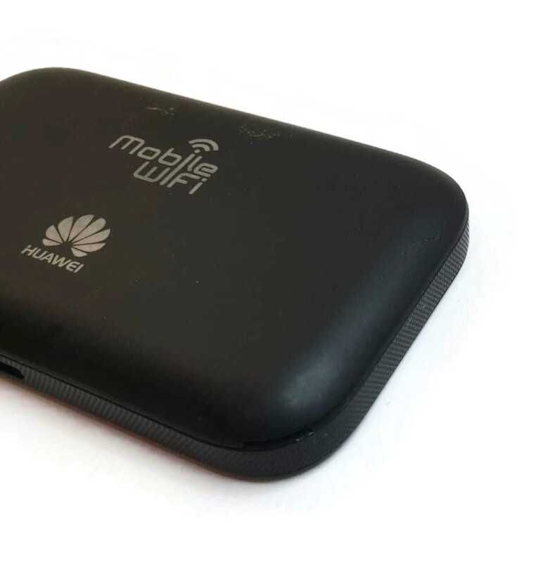 Router WiFi Huawei E5573s-320
