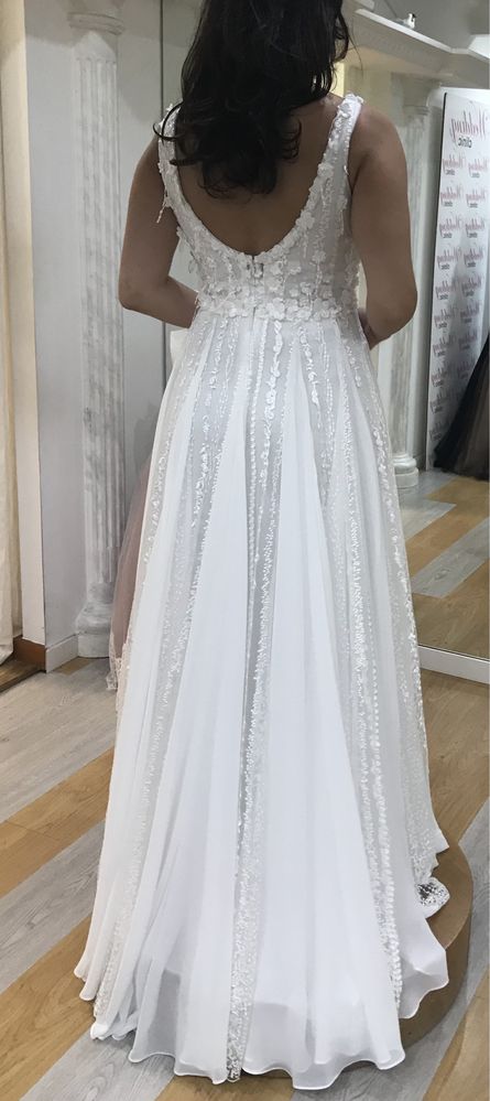 Vestido de casamento