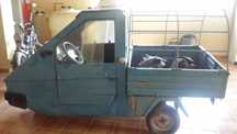 city car motalli
