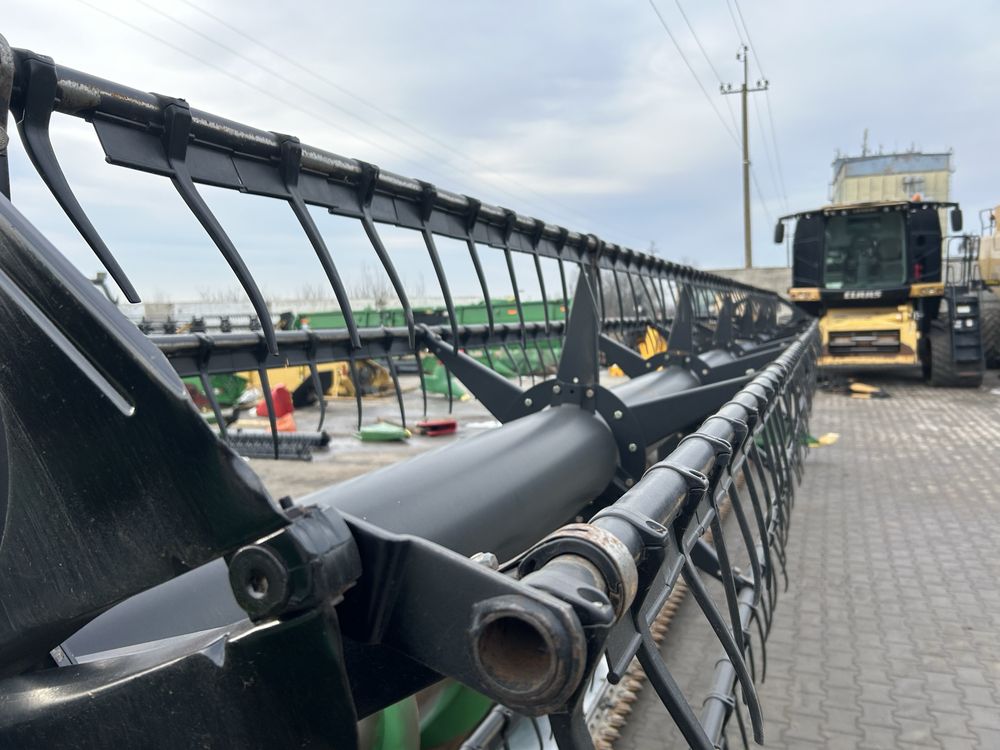 Жатка JD 630F 2009р