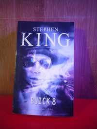 Buick 8 - Stephen King