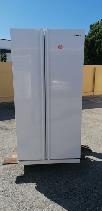 Frigorífico Americano