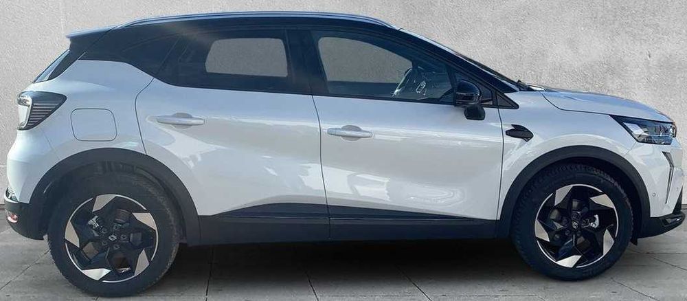 Renault Captur II Para Peças - Há Peças
