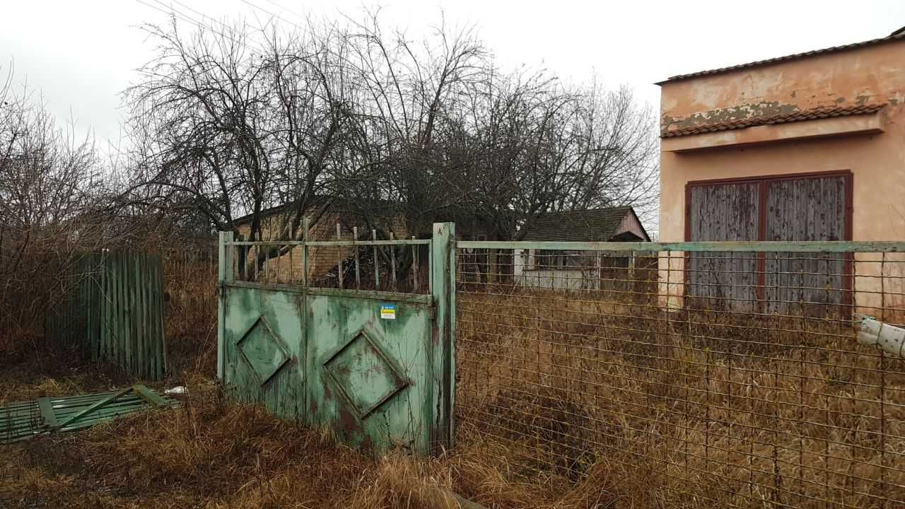 Продаж житлового будинку в Броварський р-н, с. Бобрик ,без %