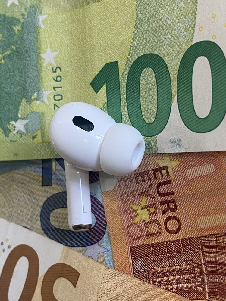 Airpods pro 2 лівий Оригінал