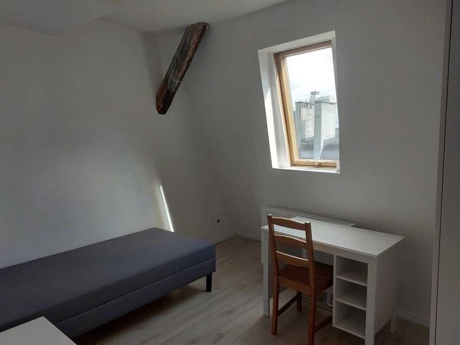 Pokój koło Galerii dla dziewczyny