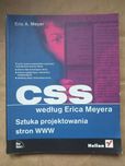CSS według Erica Meyera Eric A. Meyer