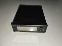 FX-AUDIO DAC-SQ3 USB DAC ES9038Q2M XMOS U208 32bit 384kHz DSD256 Black