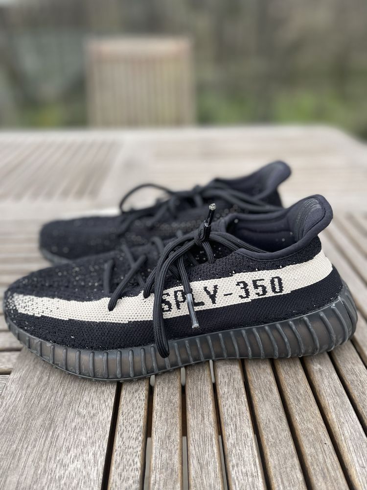 Кроссовки Yeezy Boost 350