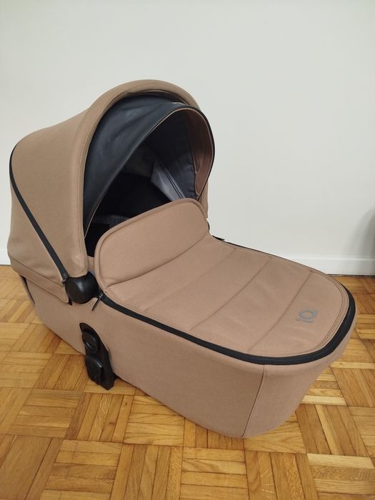 Gondola Anex IQ brązowa