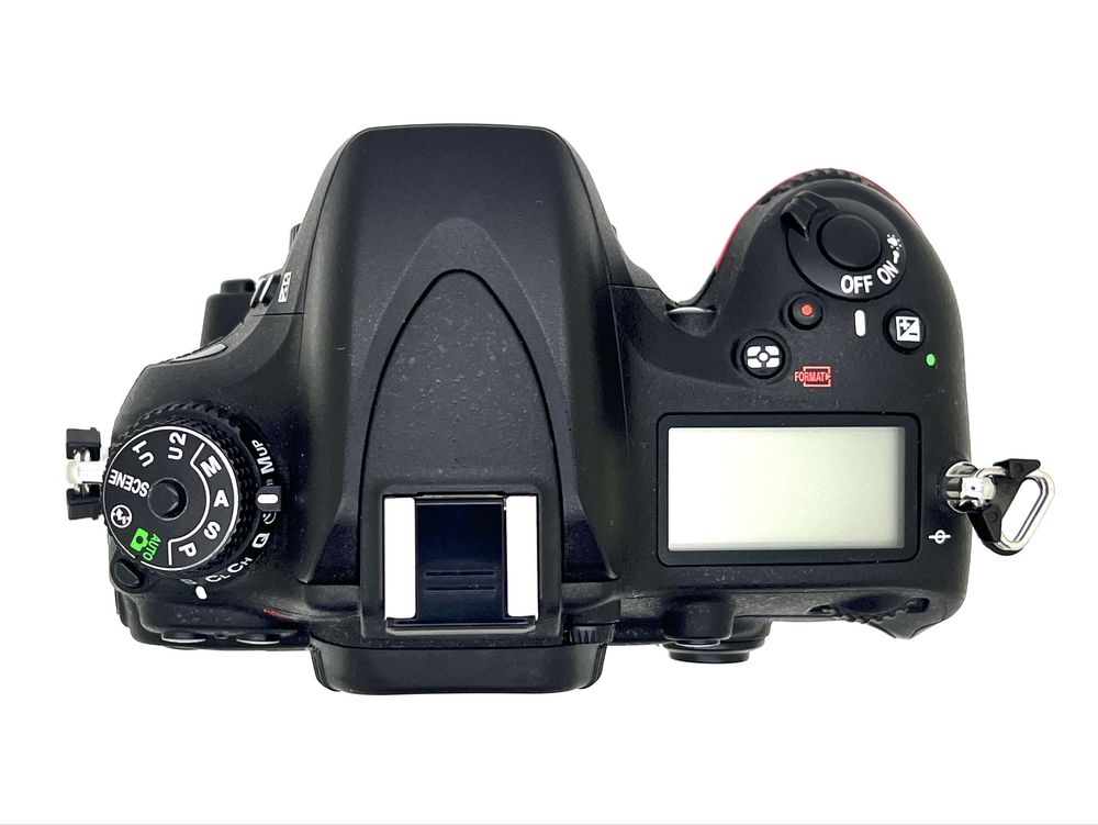 -= Nikon D600 =- idealny stan! Przebieg tylko 7284! Dodatki