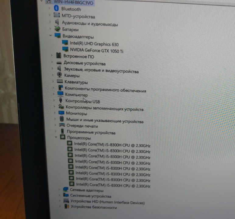 Ноутбук HP. Стан ідеальний . 17".SSD 256гб.ОЗУ 12гб.відео 6ГБ. 8 ядер.