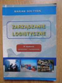 Zarządzanie logistyczne - Marian Sołtysik