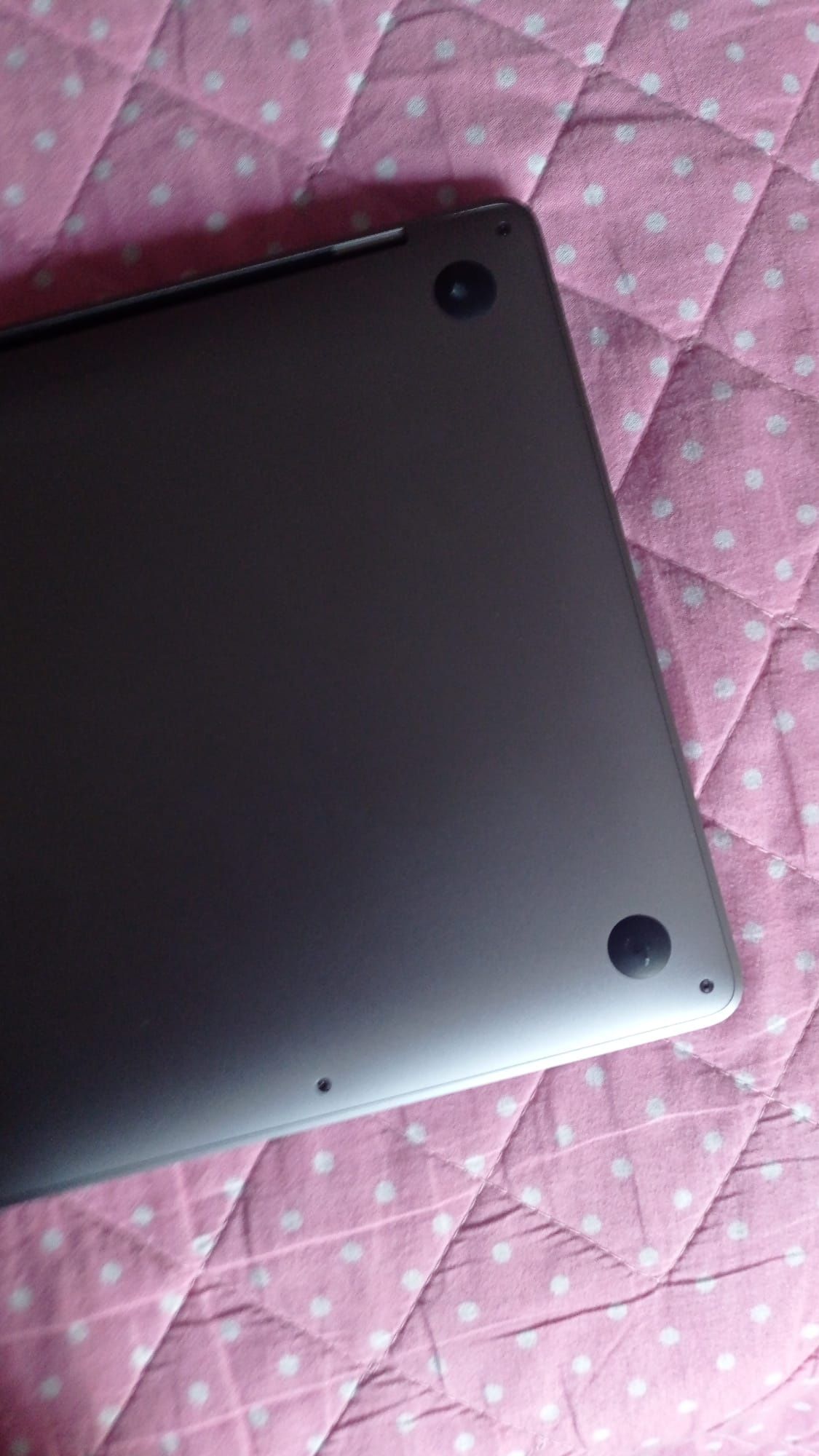 Mackbook pro  13